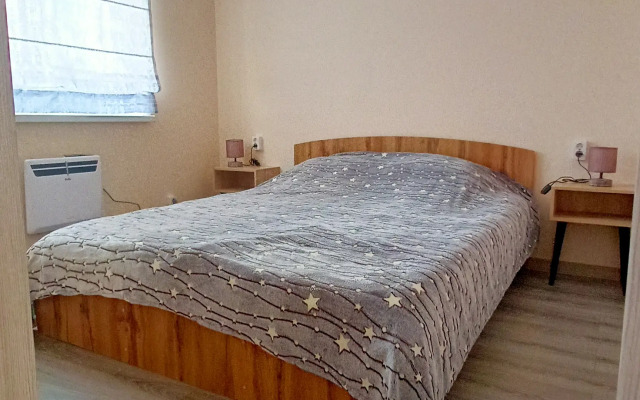 Гостевой дом RedCat