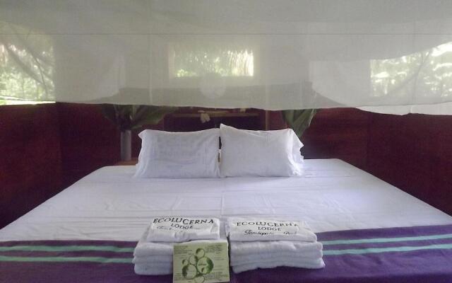 Ecolucerna Lodge Guest House