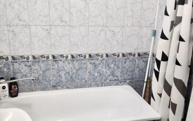 Квартира на Улице Менделеева 128к1