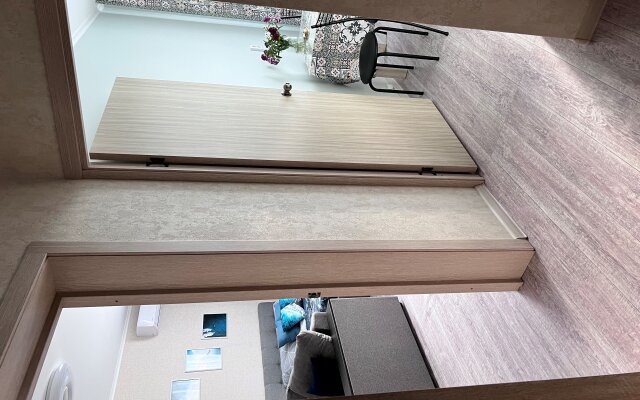 Квартира Уютная Новороссийск