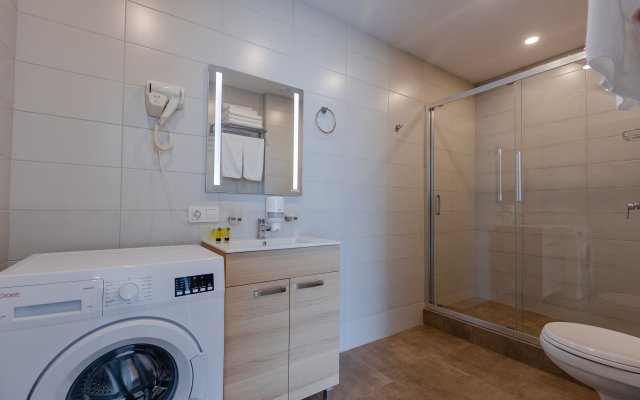 Bellevue Residence Suites