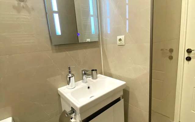 Mtatsminda Apart-hotel