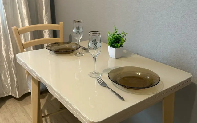 Komfortnaya Odnushka Zhk Sozvezdie Flat