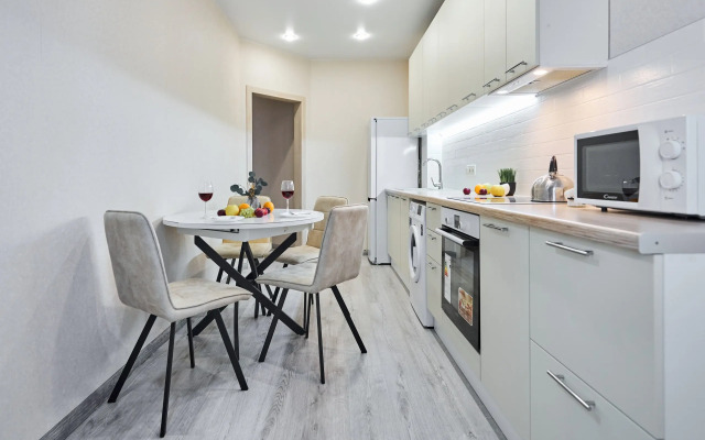 Квартира Уютная возле Аквапарка