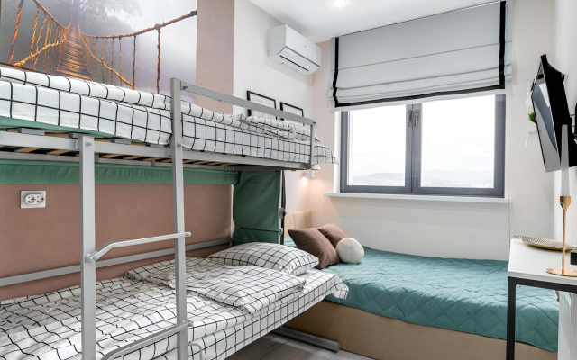 Easy Apart Apartments