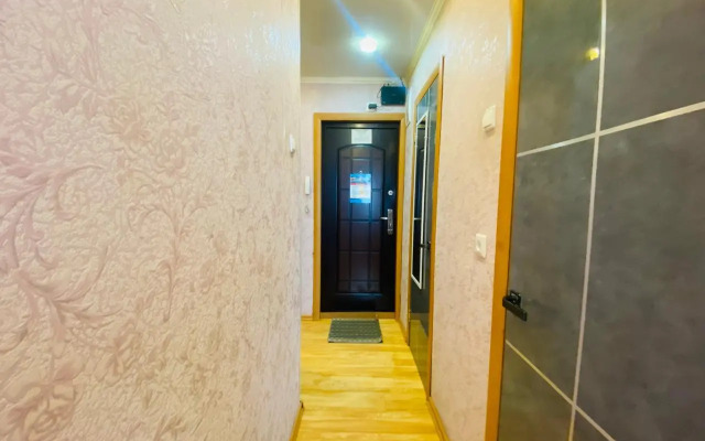 Апартаменты на Северном проезде 7