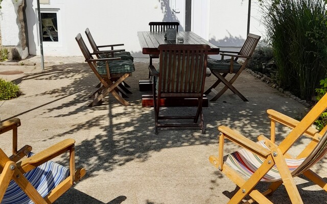 Вилла Rustic Miketa