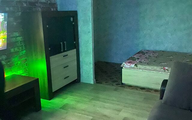 Апартаменты по адресу Ленина, 58В