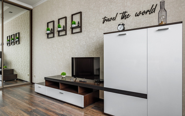 Квартира на Ул Дальней