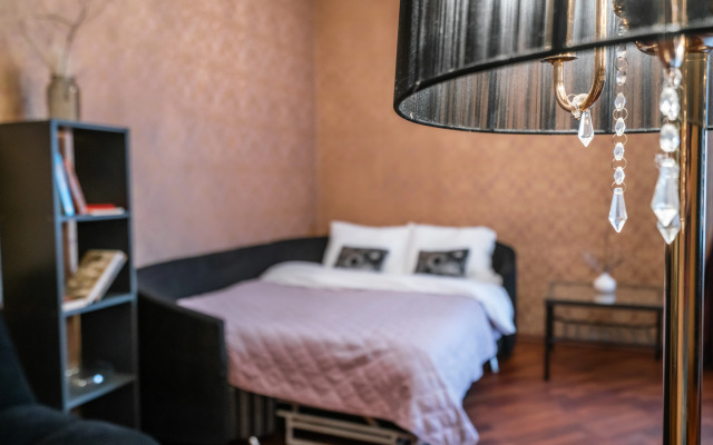 Квартира у Метро Новочеркасская