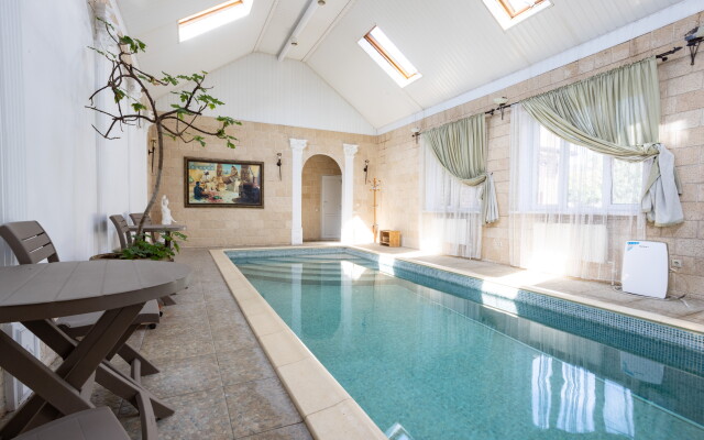 Tarasovo Haus Guest House