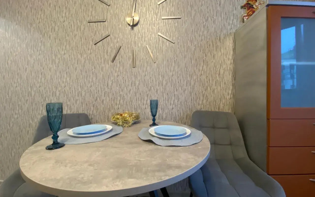 Апартаменты Lucky Time (Лаки Тайм)