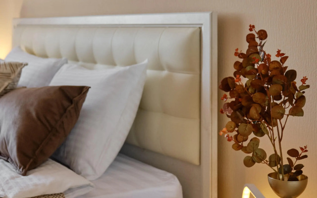 Апартаменты Двухкомнатные на Блюхера 40