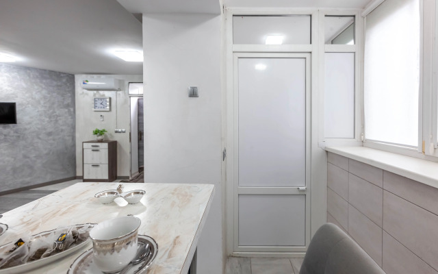 Апартаменты Студия в Центре Кисловодска