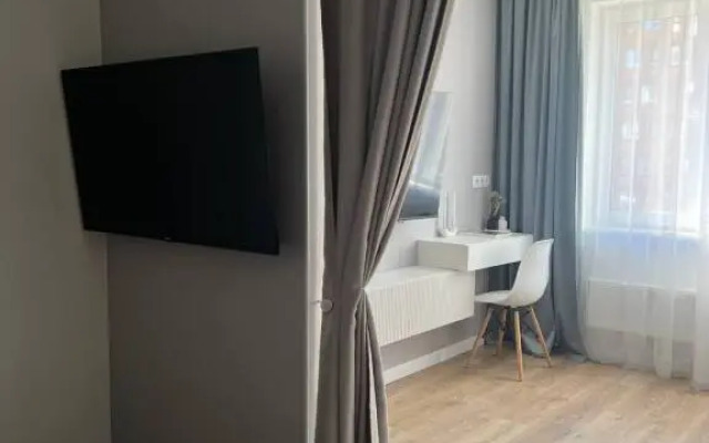 Apartments RIZONE Sapronovo