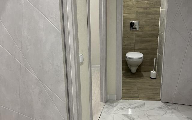 Квартира Апартаменты LOYAL'Ь Карла Маркса 66