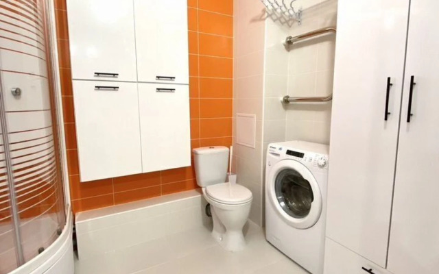 Апартаменты комфортные