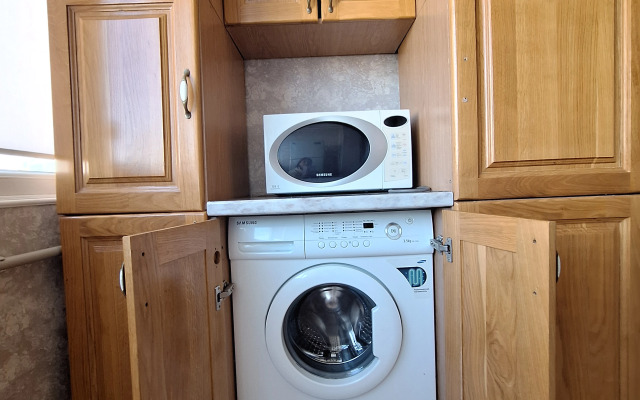 Апартаменты Россия, Пятигорск, пр. Калинина 2 к 3