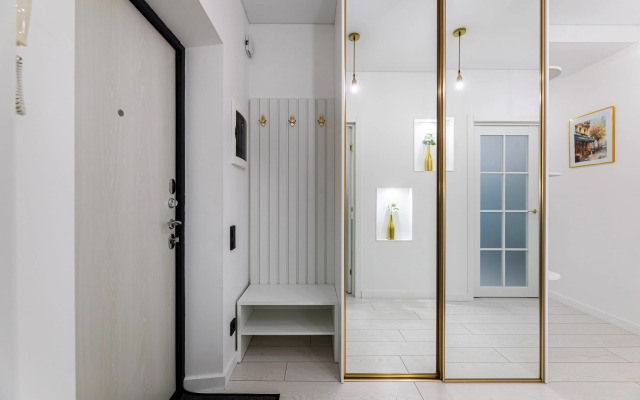 Квартира Мятный комфорт