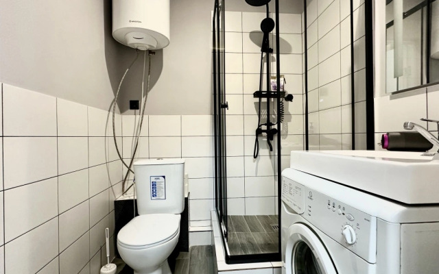 Апартаменты Рядом с Исаакиевский Собором