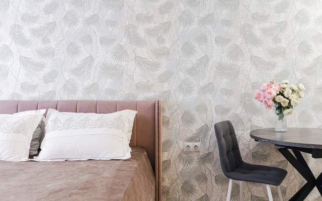 Апартаменты золотое сечение Люкс Партизана Железняка 38 Красноярск