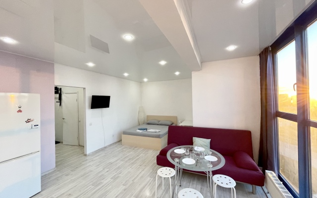 Апартаменты Kzn 24/7 Проточная 6-3