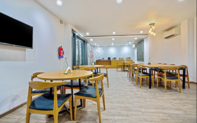PK Boutique Hotel