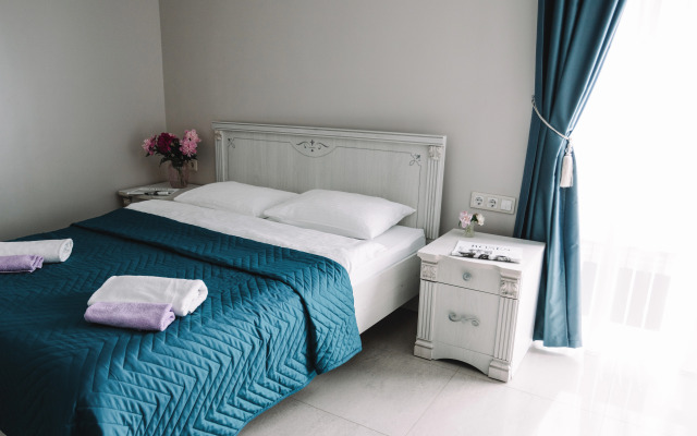 Апартаменты Роял