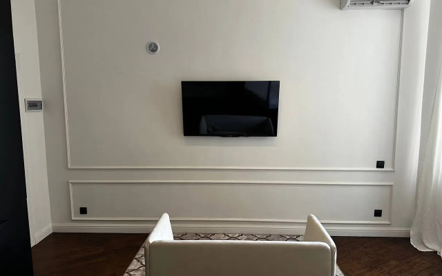 Stilnye V Tsentre Goroda Apartments