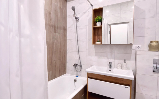 Donskaya ul. 108Ak1 Apartments