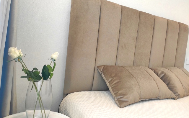 Апартаменты в центре Светлогорска