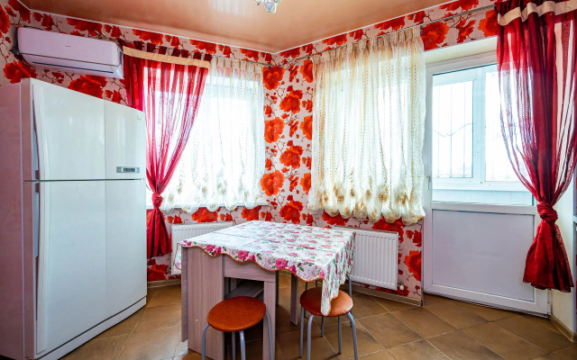 Квартира Devi Лавочкина 7