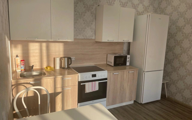 Квартира на Старателей 11/3