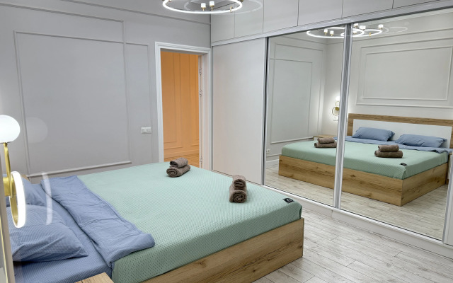 Urban Nest Apartments