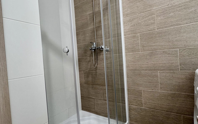 Квартира ЖК Онегин Видовая Студия на 21 Этаже