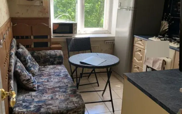 Na Ulitse Lisitsyna 41 Flat
