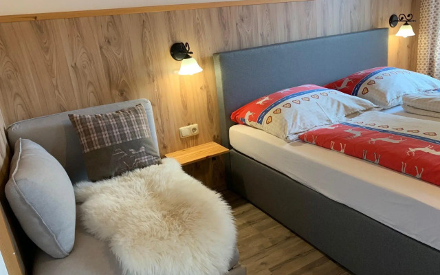 Pension Waldkrieber Mini-Hotel
