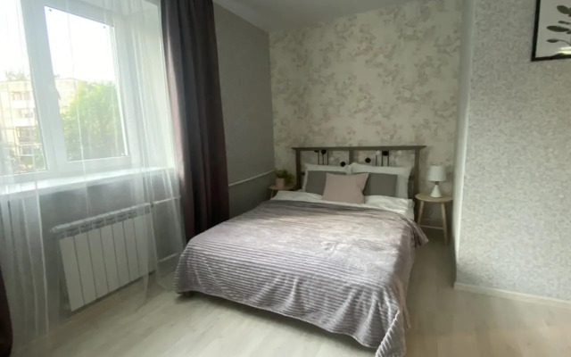 Квартира однокомнатная на Каберо-Власьевская 17