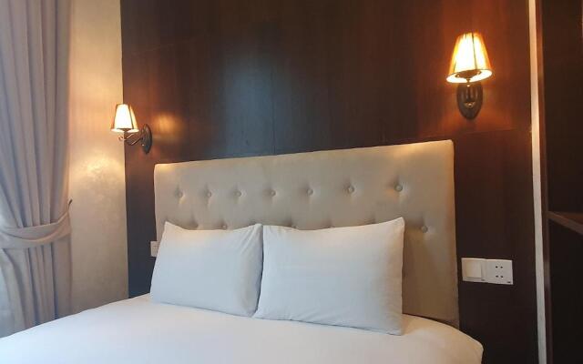 Hotel La Casa Nizami