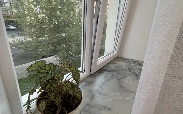 Квартира Двухкомнатная в Историческом Центре