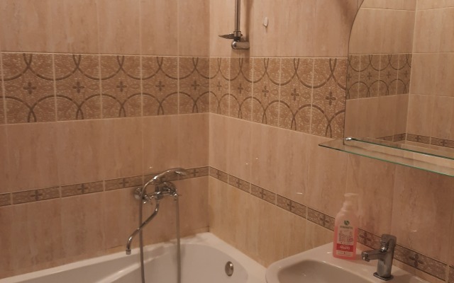 Квартира в ЖК Царская столица