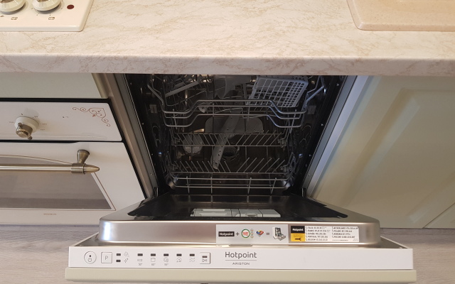 Bliz Verkhnego Ozera S Vidom Na Zakaty Flat
