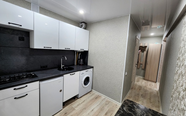 Квартира двухкомнатная в центре Великого Новгорода