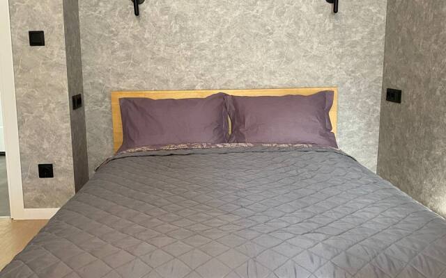 Apart Sweet Home Na Varshavskoy Apartments