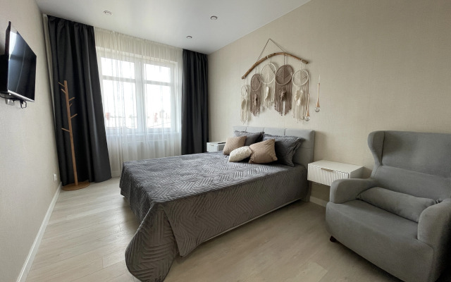 Жилое помещение Семейная квартира в Центре Ярославля