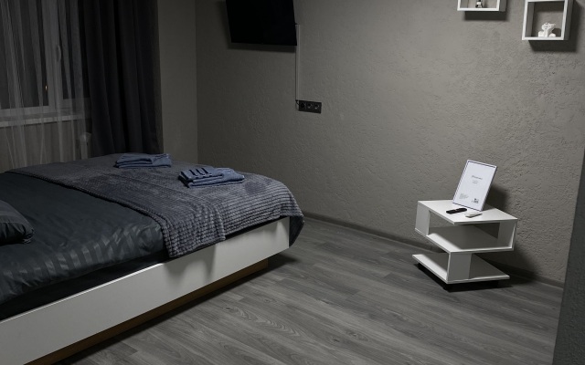 Квартира Уютная 1