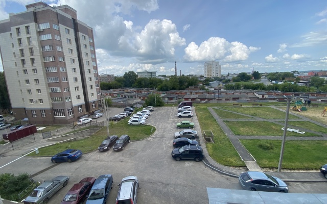 Апартаменты на  улице Северная 108