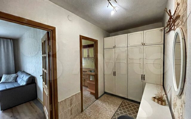 Апартаменты Эко рядом с Волгой Красная Глинка