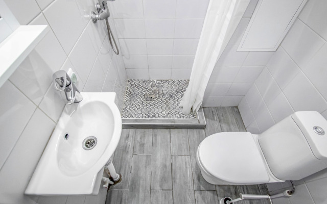Apartments Studiya Klassicheskaya U Metro Ulitsa 1905 Goda