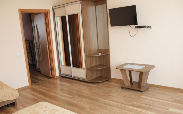 Asmi Apartments 5
